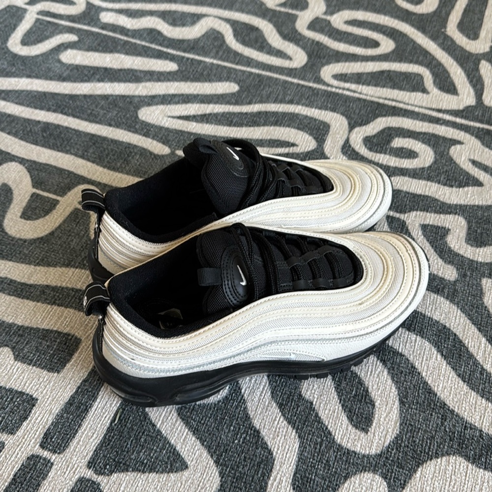 Nike Air Max 97 ‘Light Bone’ Size 7